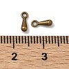 Alloy Charms PALLOY-R069-AB-4