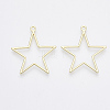 Alloy Pendants PALLOY-T067-144LG-2