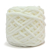 Soft Crocheting Polyester Yarn PW-WG87EA0-14-1