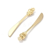 Alloy Big Pendants PALLOY-A025-04C-G-2
