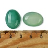 Natural Agate Cabochons G-L601-03F-04-3