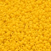 TOHO 8/0 Round Beads X-SEED-TR08-0042B-2