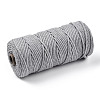 Cotton String Threads OCOR-T001-02-18-2