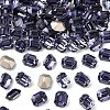 Preciosa® MAXIMA Crystal Fancy Stones Y-PRC-FD10-20410-1