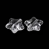Transparent Acrylic Beads LS-X-OACR-M011-03-2