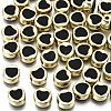 Alloy Enamel Beads LS-ENAM-S122-030-RS-1