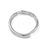 Brass Finger Rings LS-RJEW-L118-02P-3