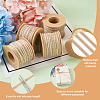 Burlap Ribbon YS-TAC0009-03-11