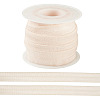 5 Yards Sparkle Polyester Ribbons OCOR-TA0003-53A-1