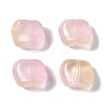 Baking Paint Glass Beads GLAA-S202-12C-1