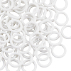 2 Bags Plastic Linking Rings KY-CN0001-03-1