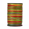 Flat Waxed Thread String X-YC-P003-A17-1