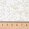 TOHO Round Seed Beads X-SEED-TR15-0762-4