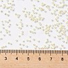TOHO Round Seed Beads X-SEED-TR15-0762-4
