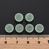 Transparent Acrylic Beads LS-MACR-S373-66-M02-5