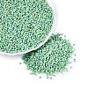 Picasso Glass Seed Beads GL-N001-01A-04-1