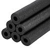 Pipe Insulation EPE Foam Tube LS-FIND-WH0199-04-1