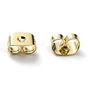 Brass Friction Ear Nuts X-KK-O131-06G-B-2