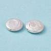Baroque Natural Keshi Pearl Beads PEAR-N020-L15-3