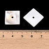 Natural Freshwater Shell Pendants SHEL-C010-08-2
