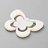 Printing Acrylic Pendants OACR-WH0028-40E-2
