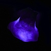 Nuggets Natural Amethyst USB Night Light G-Q170-02H-2