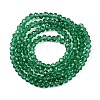 Glass Beads Strands EGLA-A044-T2mm-D18-3