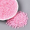 FGB Glass Seed Beads SEED-Q040-08A-04-1