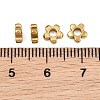 201 Stainless Steel Spacer Beads SA-CBA9448-04B-G-2