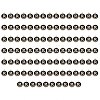 Golden Plated Enamel Alloy Charms ENAM-SZ0001-26B-R-1