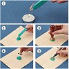 CRASPIRE Sealing Wax Sticks DIY-CP0001-86-05-4