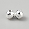 Brass Beads KK-WH0088-11S-2