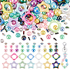 DIY Beadable Pen Beads Kits DIY-PH0023-67-1