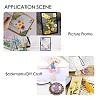 Pressed Dried Flowers X-DIY-H153-A02-4