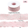 Polyester Ribbon OCOR-WH20006-76C-2