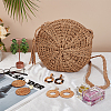 Bohemia Style Jewelry Sets SJEW-BBC0001-01B-4