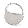 304 Stainless Steel Ring for Women RJEW-U014-04P-2