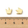 SHEGRACE Brass Beads XGRPCN724-231G-3