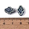 Handmade Porcelain Beads PORC-Q008-09A-4
