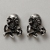 Alloy Cabochons DIY-WH0430-812A-1