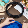 Round Iron Wire FIND-WH0152-648A-3