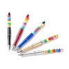 Plastic Beadable Pens AJEW-PE0019-1