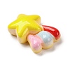 Resin Cabochons X1-CRES-Z010-03D-2