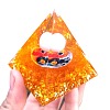 Orgonite Pyramid Resin Energy Generators PW-WGB5E04-02-3