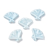 Glazed Porcelain Beads PORC-K003-05A-1