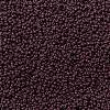 MIYUKI Round Rocailles Beads SEED-G009-RR0497-3