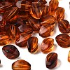 Transparent Acrylic Beads MACR-K359-45M-1