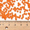 TOHO 8/0 Round Beads X-SEED-TR08-0042D-4