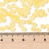 6/0 Luminous Glass Seed Beads X1-SEED-NH0001-01L-5