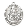 Religion 201 Stainless Steel Pendants SA-CBA5FB0-01P-D-1